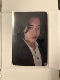 TREASURE ラキドロ ハルト トレカ