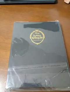 ツイステ ラギー・ブッチ バースデー