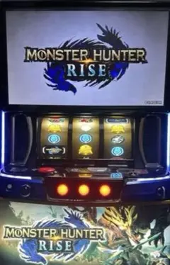 2026年最新】パチスロ実機モンハンの人気アイテム - メルカリ