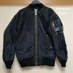2026年最新】Onitsuka Tiger MA-1・フライトジャケットの人気アイテム