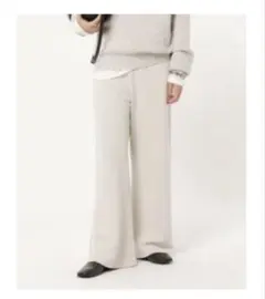 AP STUDIO エラスティックパンツ