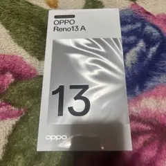 SIMフリー OPPO Reno 9A 128GB ホワイト 1435 - メルカリ