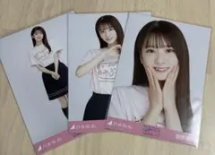 乃木坂46 生写真 秋元真夏 2019 January Ⅱ コンプ - メルカリ