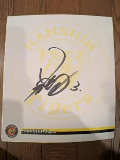 阪神タイガース直筆サイン色紙25枚セット　　まとめて　大量サイン色紙セット 2025年最新Yahoo!オークション -阪神 サイン色紙(記念品、関連グッズ