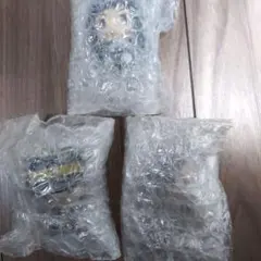 ゴールデンカムイ 一番くじ ちょこのっこ 杉元佐一 アシリパ 尾形百之助