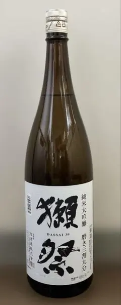 北の勝搾りたて 2026年1月 日本酒 1800ml 箱入り - メルカリ