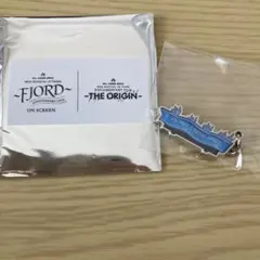 FJORD 映画 キーホルダー