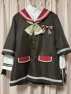 Ra*bits ショコラフェス コスプレ