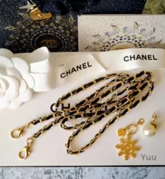 2026年最新】シャネル ノベルティ ストラップの人気アイテム - メルカリ