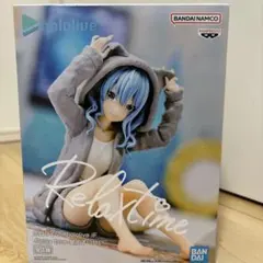 hololive IF Relax time 星街すいせい フィギュア