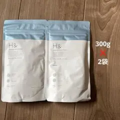 【4袋セット】H& アッシュアンド 水素入浴剤 バスパウダー 750g Amazon | H&アッシュアンド 入浴剤 高濃度水素 炭酸 【全身を温かい