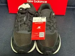 New Balance MD-34 ブラックスニーカー - メルカリ
