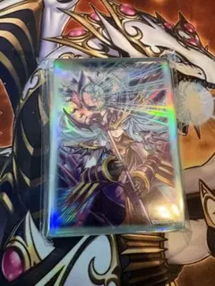 遊戯王 Battle nexus 凍てし心が映す神影 スリーブ 70枚 - メルカリ