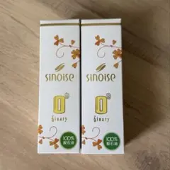 シナリー スキンケアオイル シノワーズO9のサムネイル