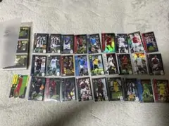 WCCF 2015/16 Ver.2.0 白黒カード 半開封 セミコンプリート - メルカリ