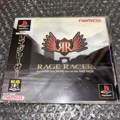 激レア】1993年 初代 リッジレーサー チラシ フライヤー パンフレット