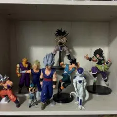 2026年最新】ドラゴンボール フィギュア まとめ売りの人気アイテム