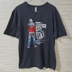 グランジ Tシャツ