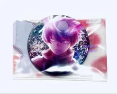 桃源暗鬼 一ノ瀬四季 キラキラカンバッジコレクション 缶バッジ シークレット