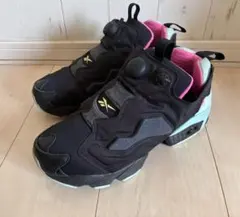 Reebok PUMP FURY 【 TAKEO KIKUCHI 】 29cm - メルカリ