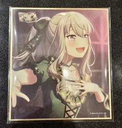 2025年最新】寧々 プロセカ 草薙寧々 色紙の人気アイテム - メルカリ