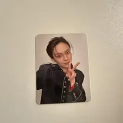 Yes!東京 ONE N' ONLY盤 沢村玲REI ミニトレカ