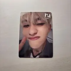 INI田島将吾 タワレコ店舗 トレカ