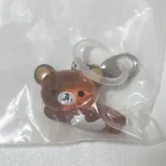 サンエックスユニバース リラックマ めじるしアクセサリー