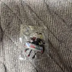 マツカ　ウシオ　通常服　アクリルキーホルダー