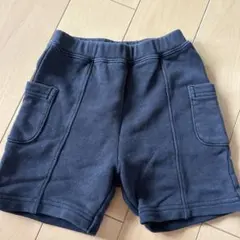 ショートパンツ 80cm