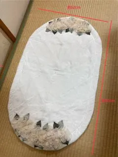 サエラポテチーノマット