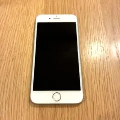 Apple iPhone 6s 16GB 中古品