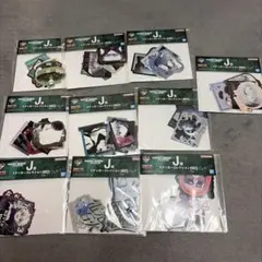 HUNTER×HUNTER 一番くじ I賞 J賞 コンプリートセット - メルカリ
