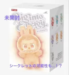 2025年最新】popmart labubu シークレットの人気アイテム - メルカリ