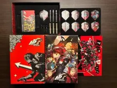 2026年最新】ペルソナダーツの人気アイテム - メルカリ