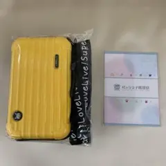 【中古】Charlotte星ノ海学園高等部生徒会ロゴ オリジナル折り畳みコンテナ 中古】Charlotte星ノ海学園高等部生徒会ロゴ オリジナル折り畳み