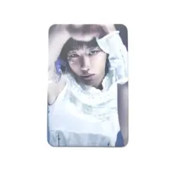 SEVENTEEN HBD Sixk Shop　ディエイト　トレカ　セブチ