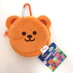 ウィグルウィグルキーホルダー