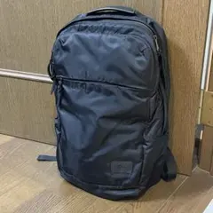 GREGORY バックパック ブラック　ビジネスも対応
