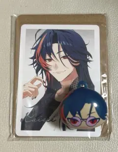 びっくらたまご つむまる にじさんじvol.2 魁星