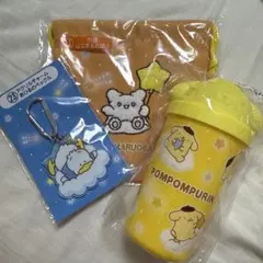 サンリオ当りくじセット
