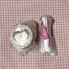 CANMAKE ガシャポン ミニチュアコレクション3