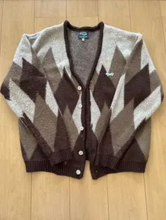 Penney’s × coenカーディガン Mのサムネイル