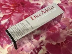 Christian★ ディオール Addict リップバーム DIOR