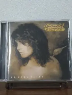 Ozzy Osbourne　NO MORE TEARS