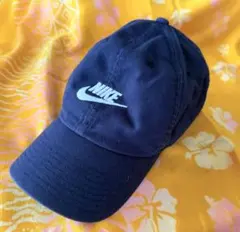 Nike ロゴキャップ