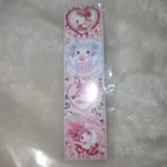 ロールシール　100枚 おすそ分け　切り売り　かわいい　キティ　など