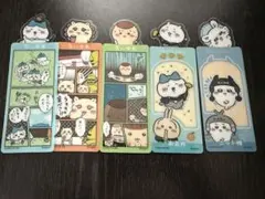 ブックマークコレクション　ちいかわ　vol.5のサムネイル