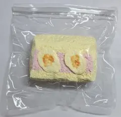 スクイーズ バナナサンド