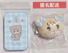mikko すらいどきゃん ガチャガチャ